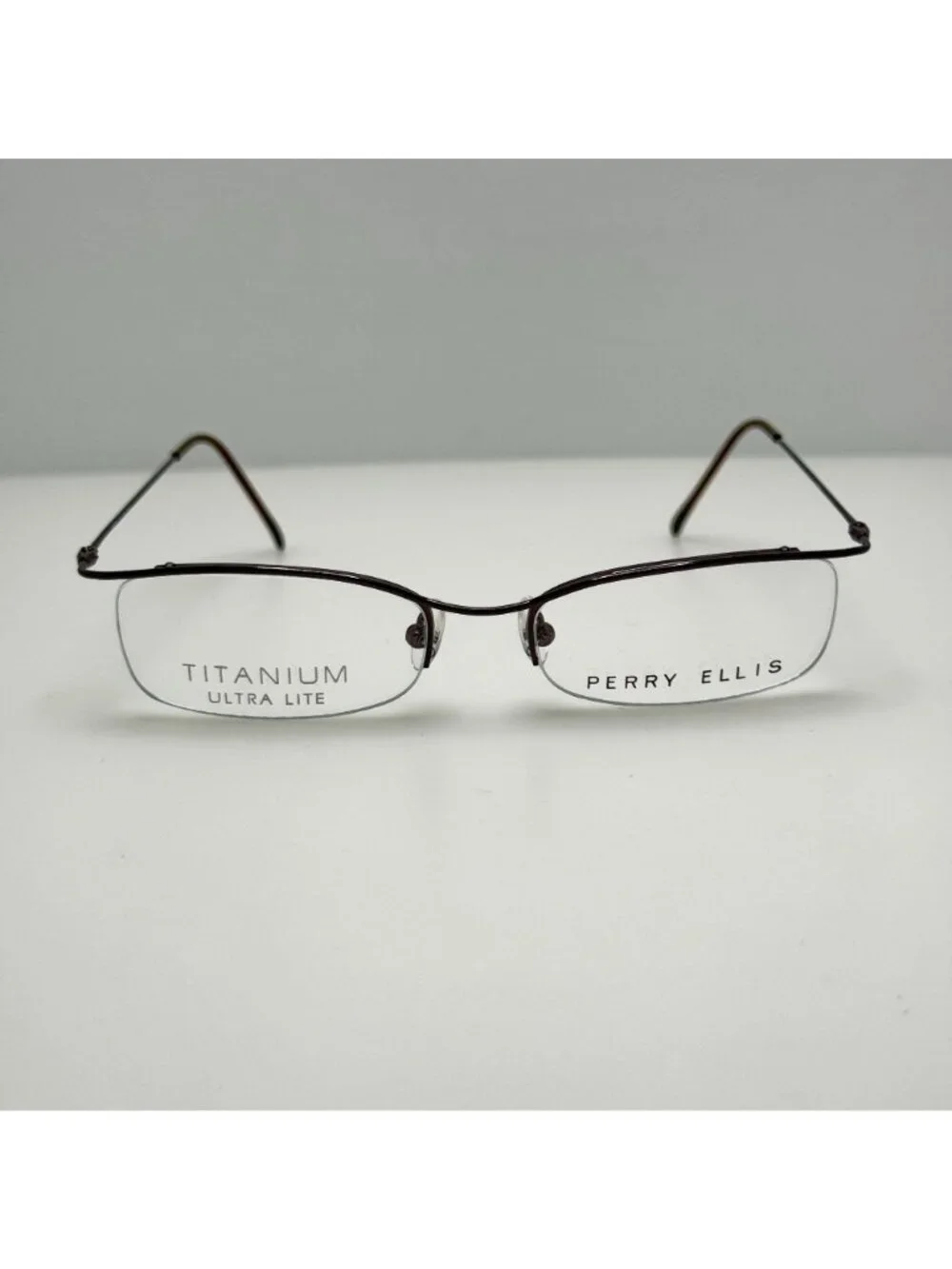 Elizabeth Arden PT49-2 Eyeglasses Eye Glasses Frames 47-16-130